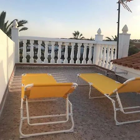 Apartamento Precioso Bungalow En *