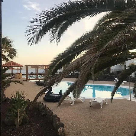 Apartamento Precioso Bungalow En *