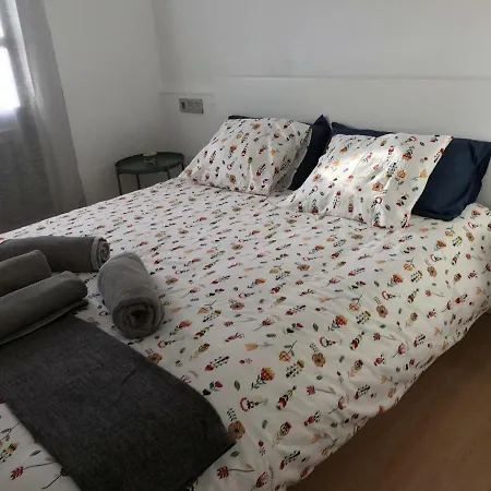 Precioso Bungalow En Apartamento