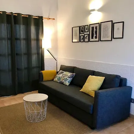 Apartamento Precioso Bungalow En Costa De Antigua