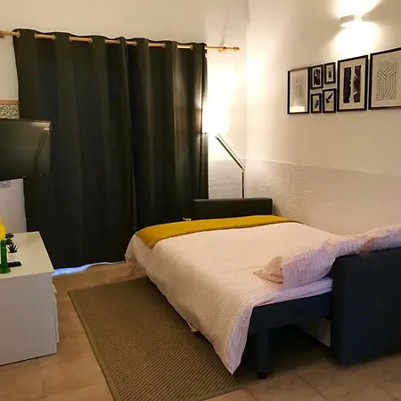 Apartamento Precioso Bungalow En