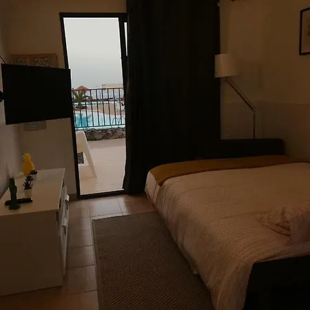 Precioso Bungalow En * Costa De Antigua