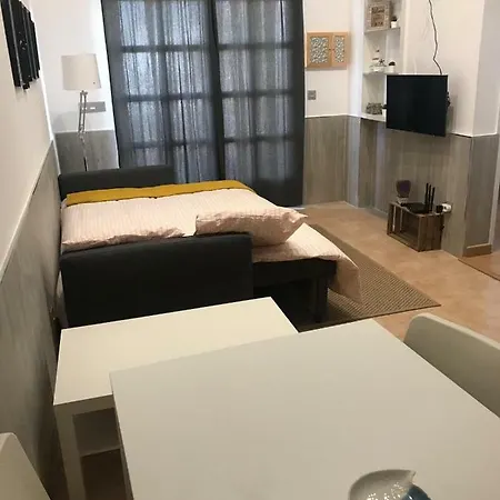 Apartamento Precioso Bungalow En Costa De Antigua