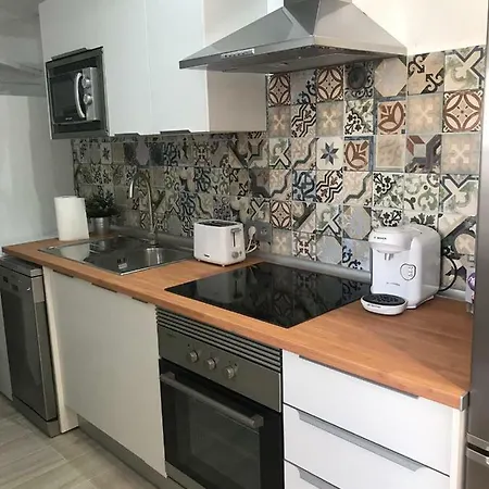 Apartamento Precioso Bungalow En *