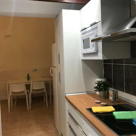 Precioso Bungalow En Apartamento