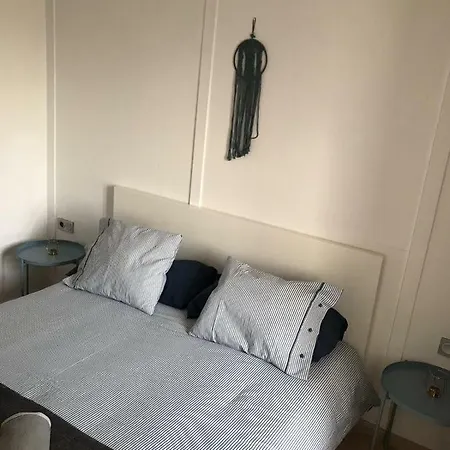 Apartamento Precioso Bungalow En *