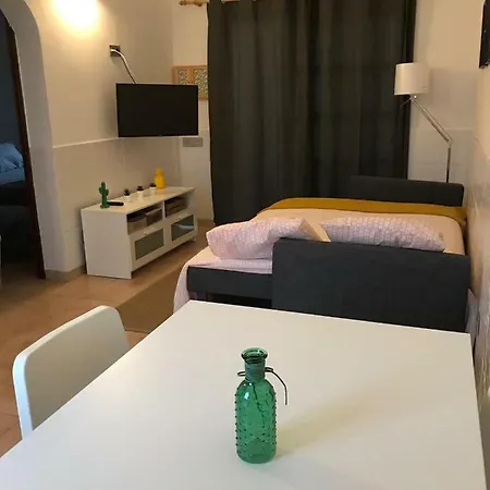 Precioso Bungalow En Apartamento
