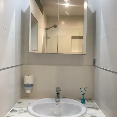 Precioso Bungalow En Apartamento