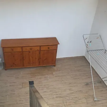 Apartamento Precioso Bungalow En Costa De Antigua